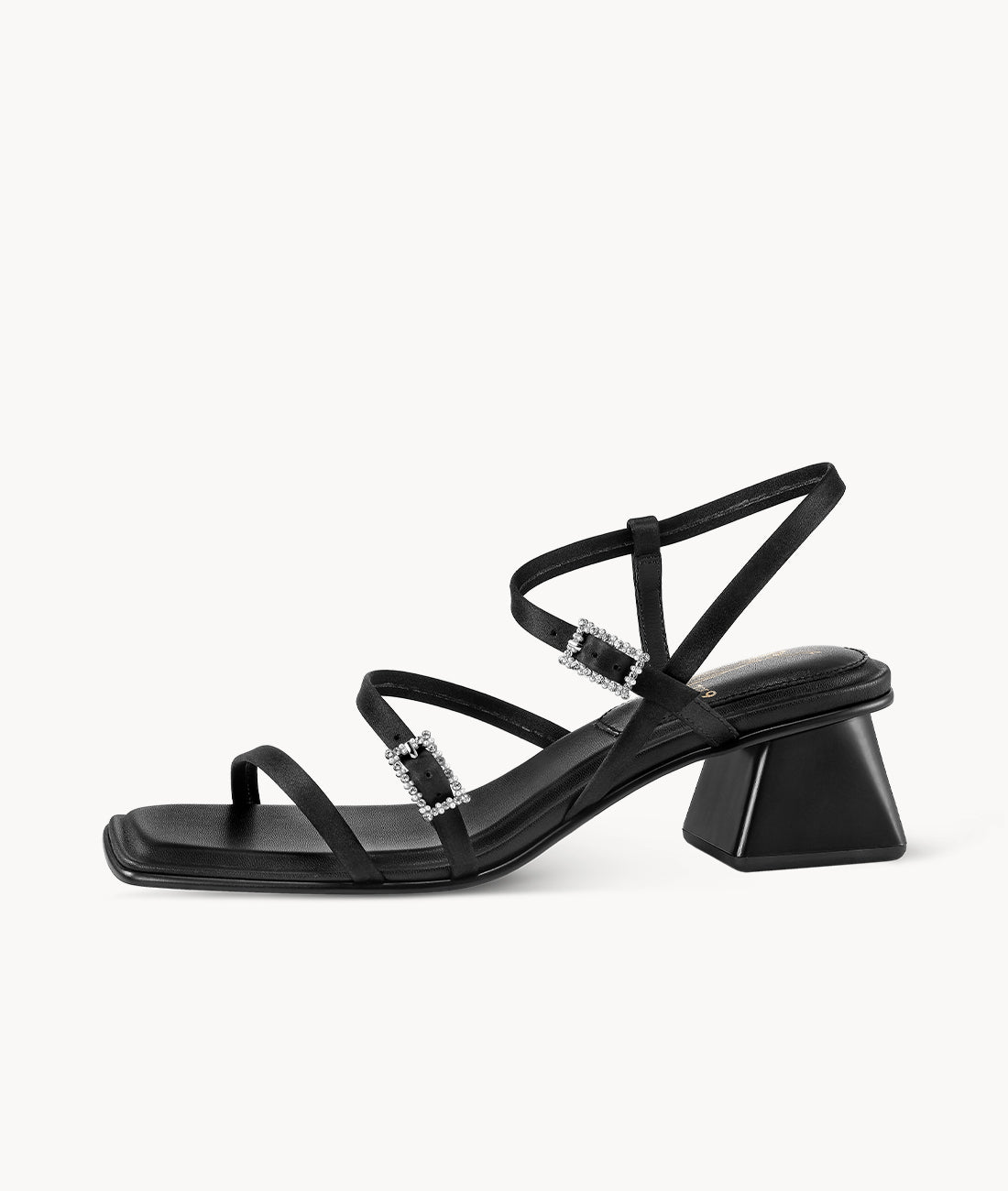 Corn Poppy Sandal