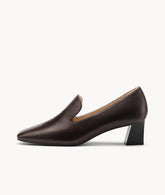 Walnut Pump