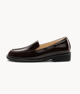 Coral Bean Loafer