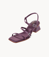Wisteria Sandal