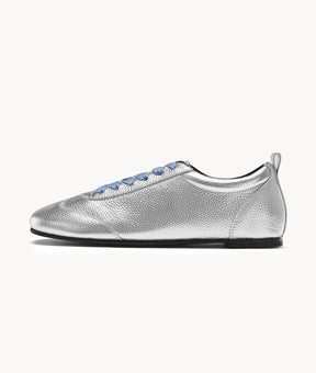 Mint Rice Bread Sneaker - Final Sale