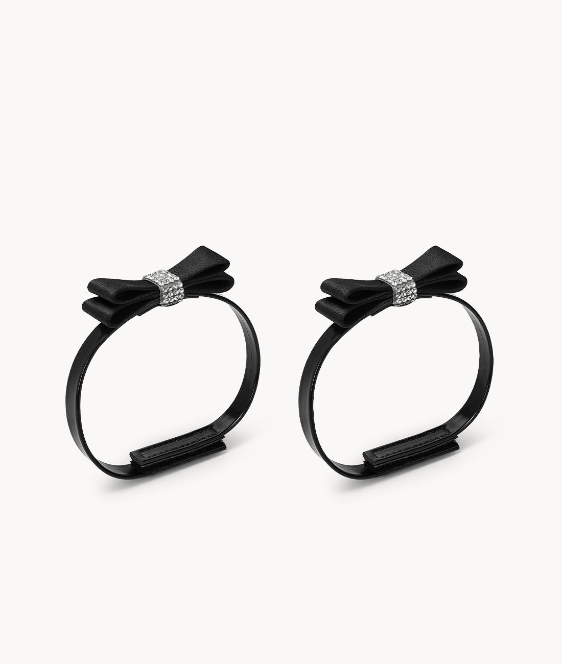 Petite Bow Accent Belt