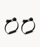 Petite Bow Accent Belt