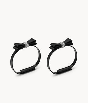 Petite Bow Accent Belt