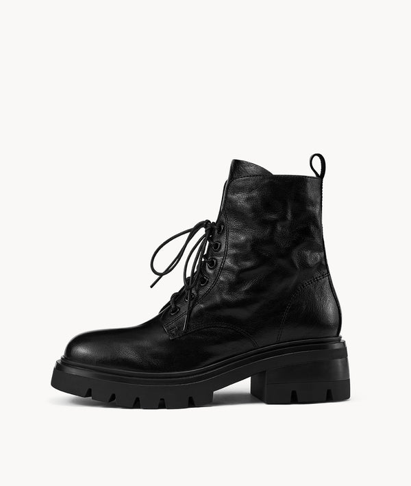 Chocolate Shortbread Warmtech Boot