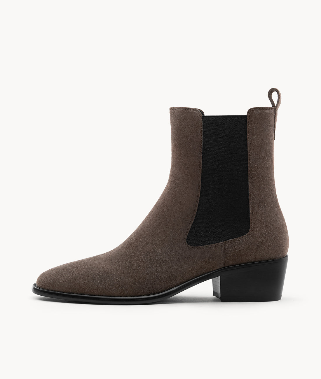 Nut Air-touch Foam Boot