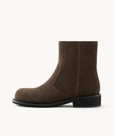 Mushroom Warmtech Boot