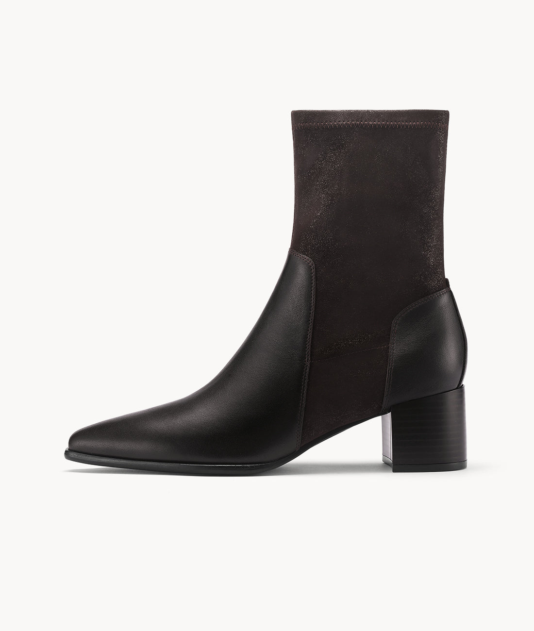 Nuts America Air-touch Foam Boot