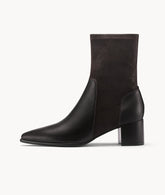 Nuts America Air-touch Foam Boot