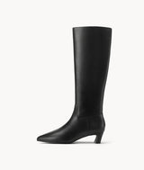 Dark Rosewood Air-touch Foam Boot