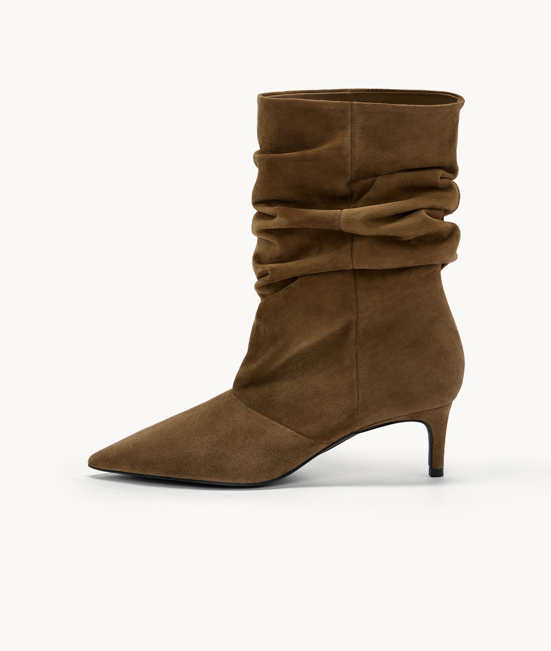 Maple Wood Air-touch Foam Boot