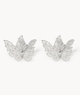 Dancing Butterfly Buckle