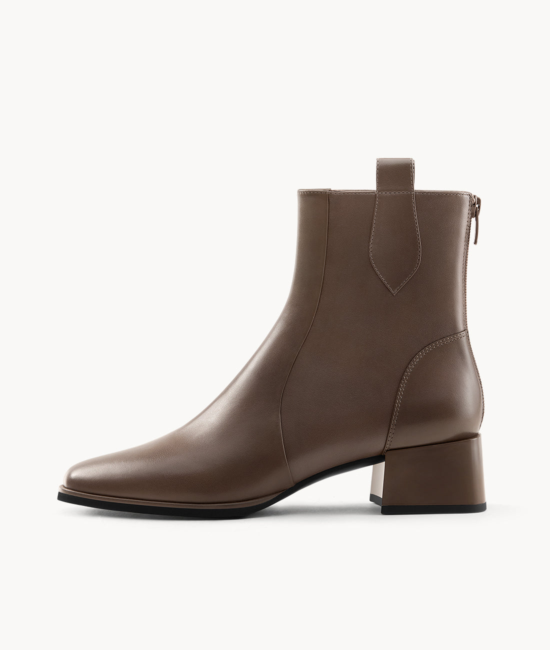 Kombucha Air-touch Foam Boot