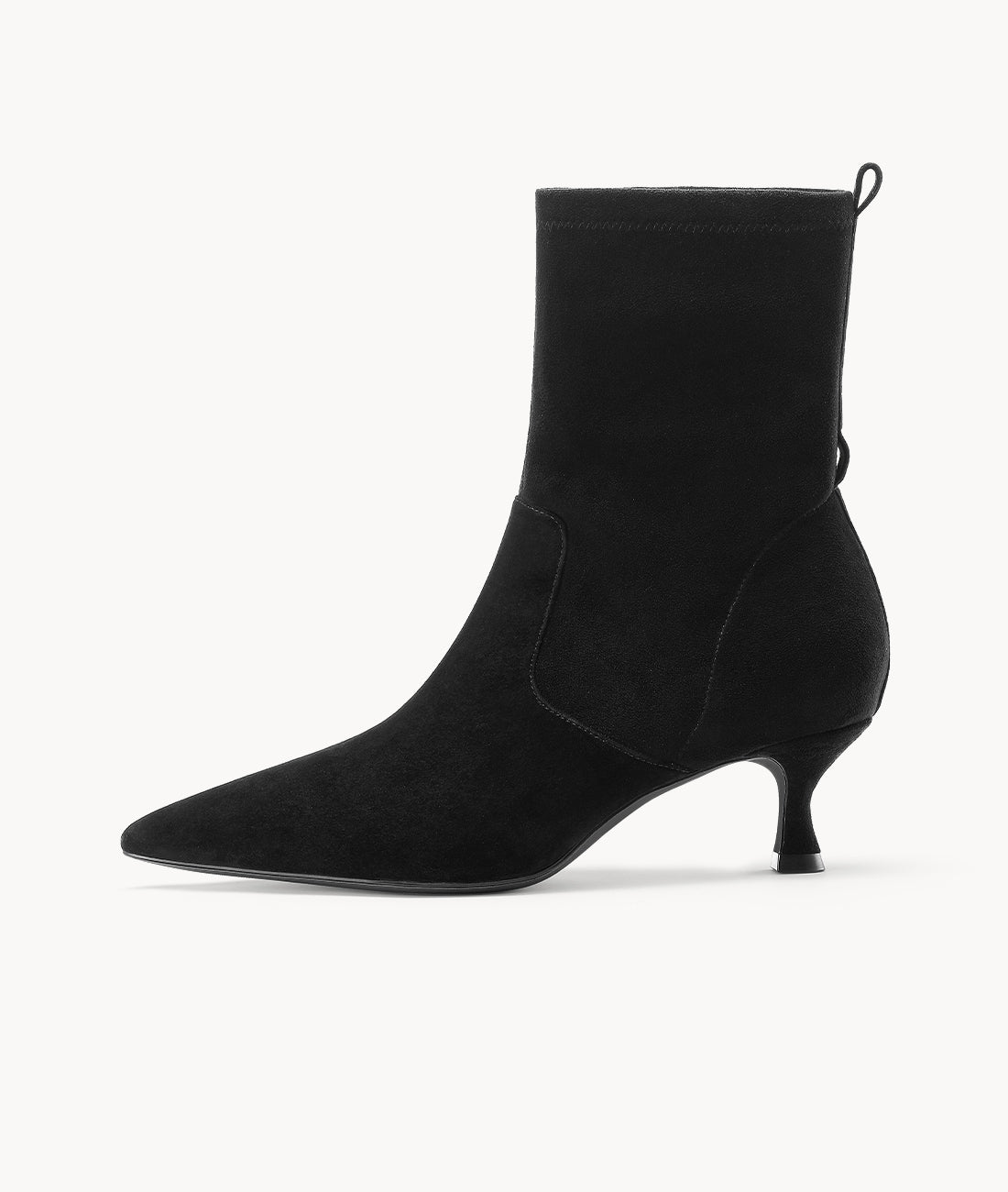 Black Honey Air-touch Foam Boot