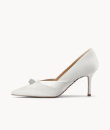 Pearl Shell Pump