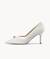 Pearl Shell Pump