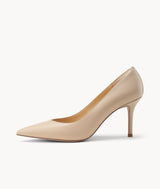 Blush Peach Pump