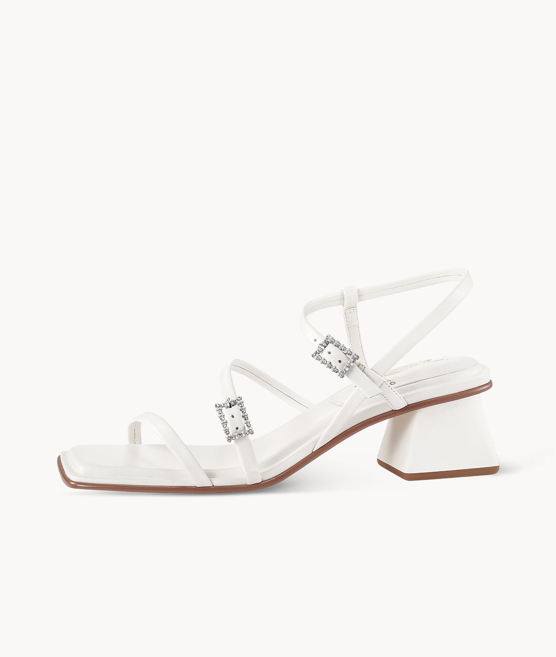 Ling Orchid Sandal