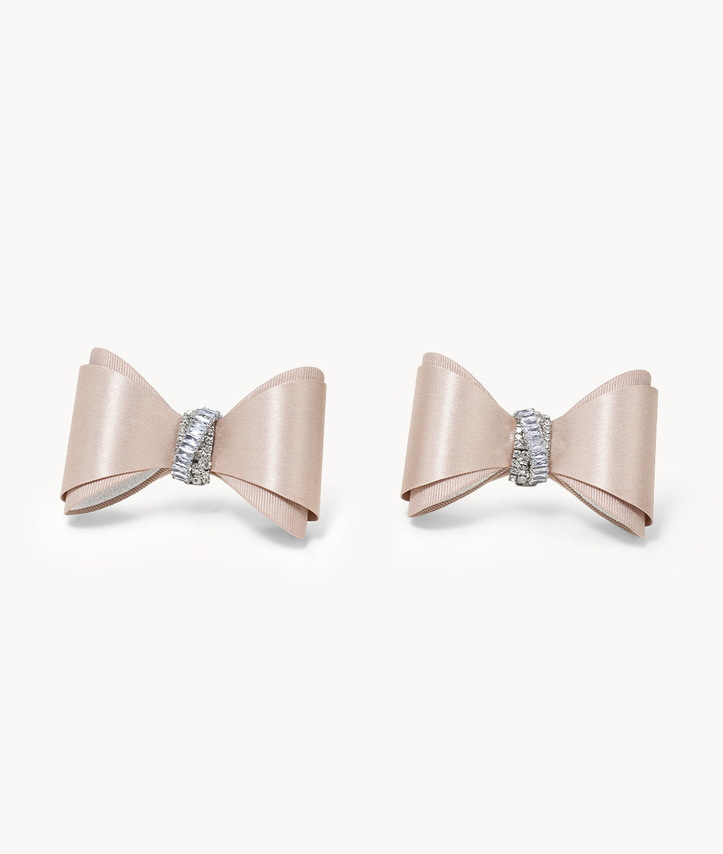 Silk Bow Buckle