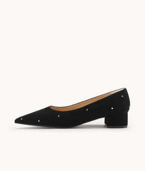 Stardust Pump