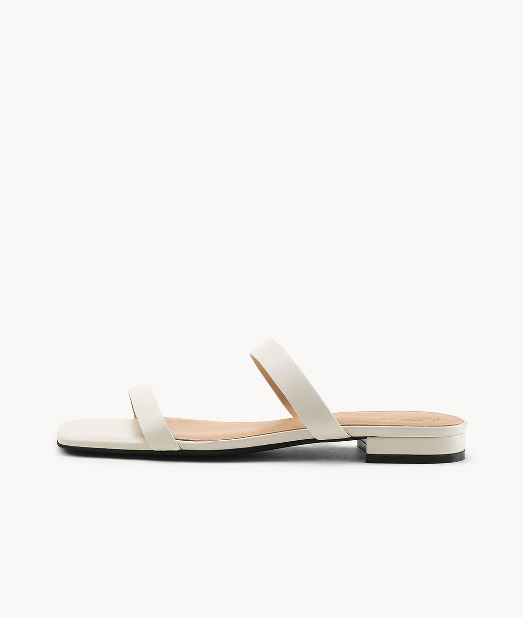 Edelweiss Sandal
