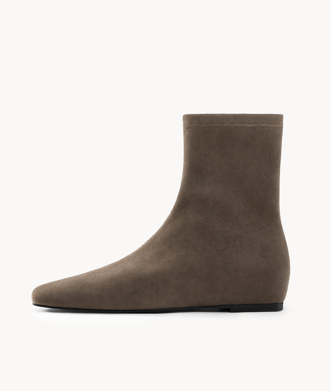 Ruby Tea Air-touch Foam Boot