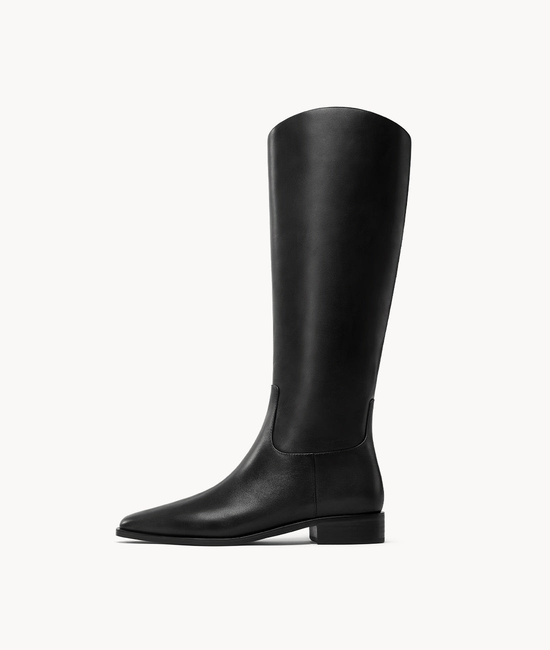 Ebony Wood Warmtech Boot