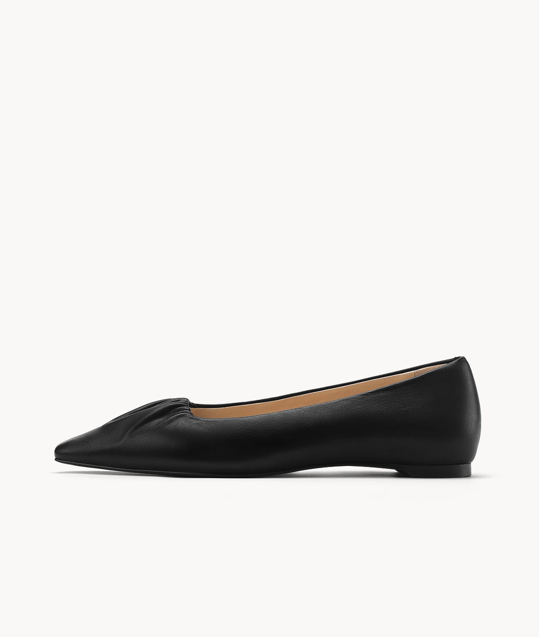 Cocoa Frosting Flat