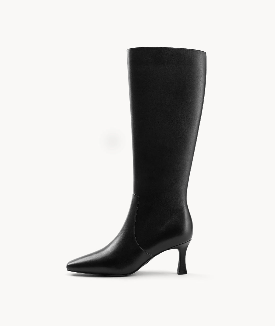 Cocoa Hazel Air-touch Foam Boot