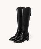 Roasted Coffee Warmtech Boot