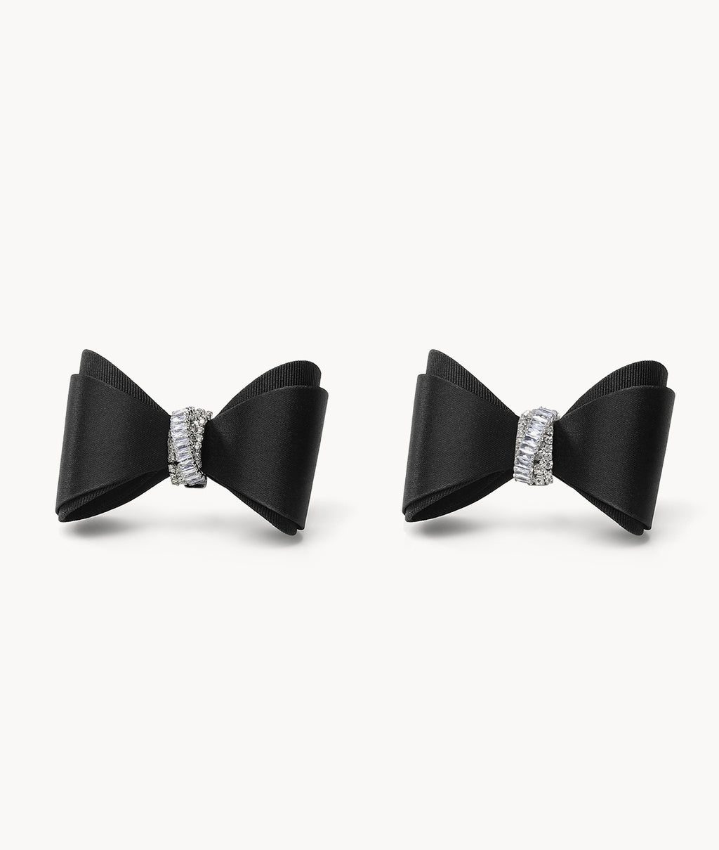 Silk Bow Buckle