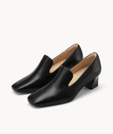 Black Sandalwood Pump