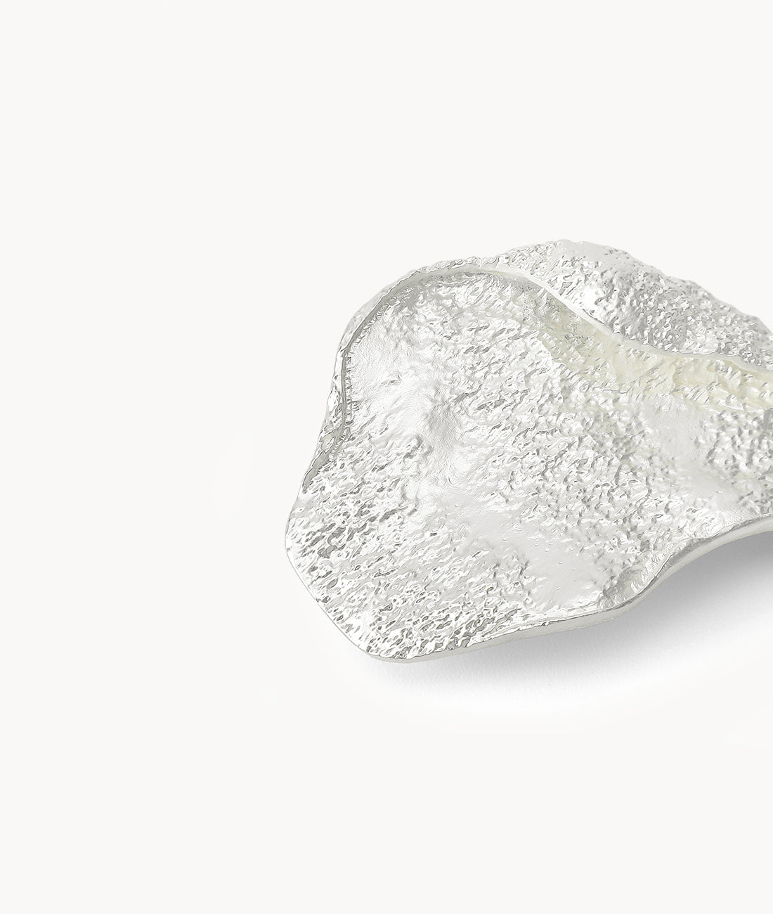 Irregular Petal Buckle