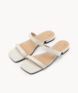 Edelweiss Sandal