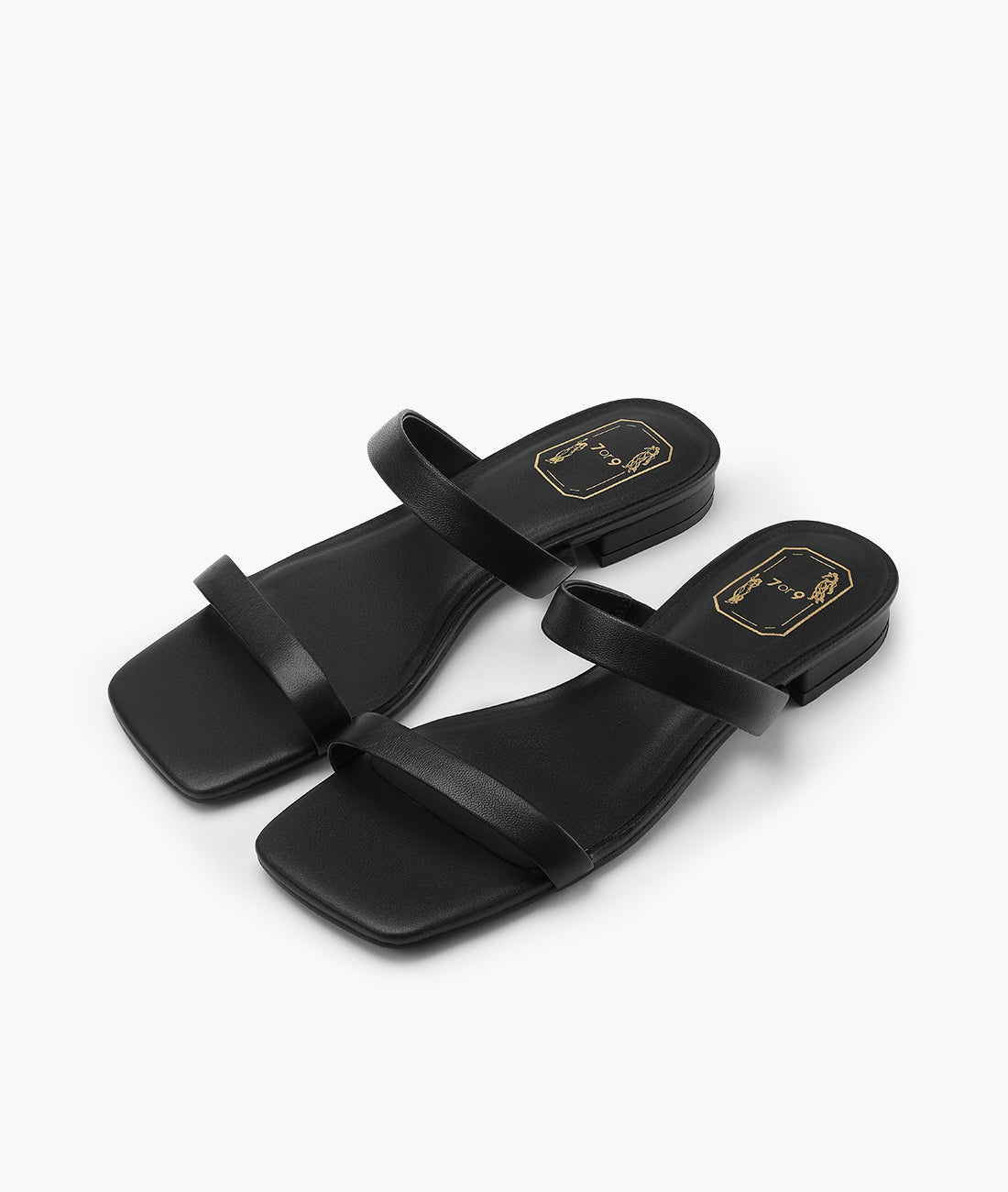 7or9 - Sweet Pea Sandal - Sandals