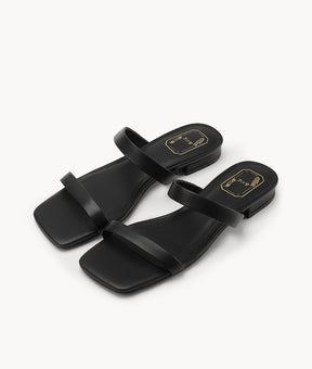 Sweet Pea Sandal