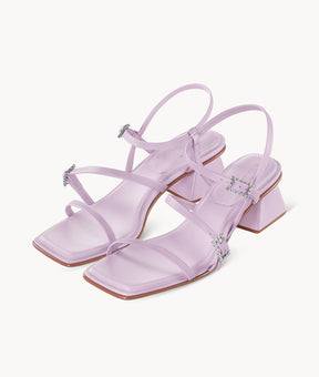 Lavandula Sandal