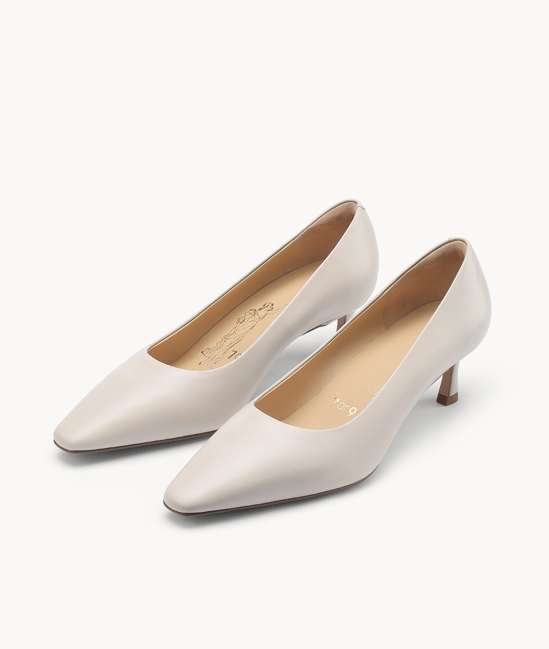 7or9 - Almond Milk Pump - Pumps