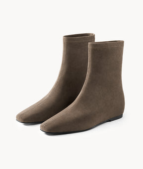 Ruby Tea Air-touch Foam Boot