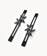 Rhinestone Butterfly Belt