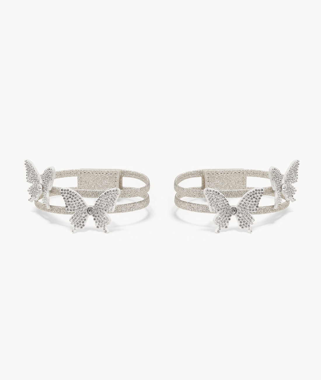 Luminous Butterfly Belt