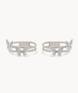 Luminous Butterfly Belt