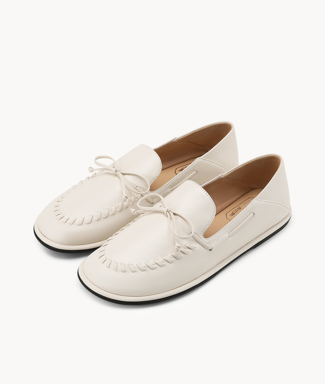 7or9 - Bergamot Loafer - Flats&Loafers