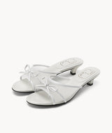 Butterfly Orchid Sandal