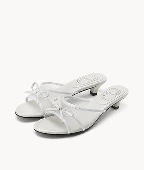 Butterfly Orchid Sandal