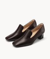 Walnut Pump