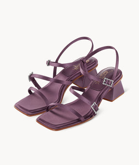 Wisteria Sandal
