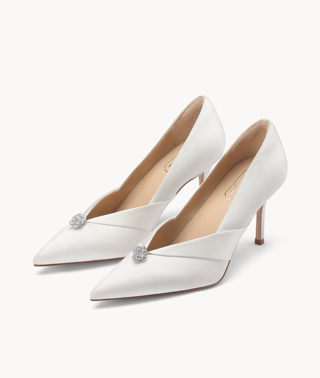 7or9 - Pearl Shell Pump - Pumps