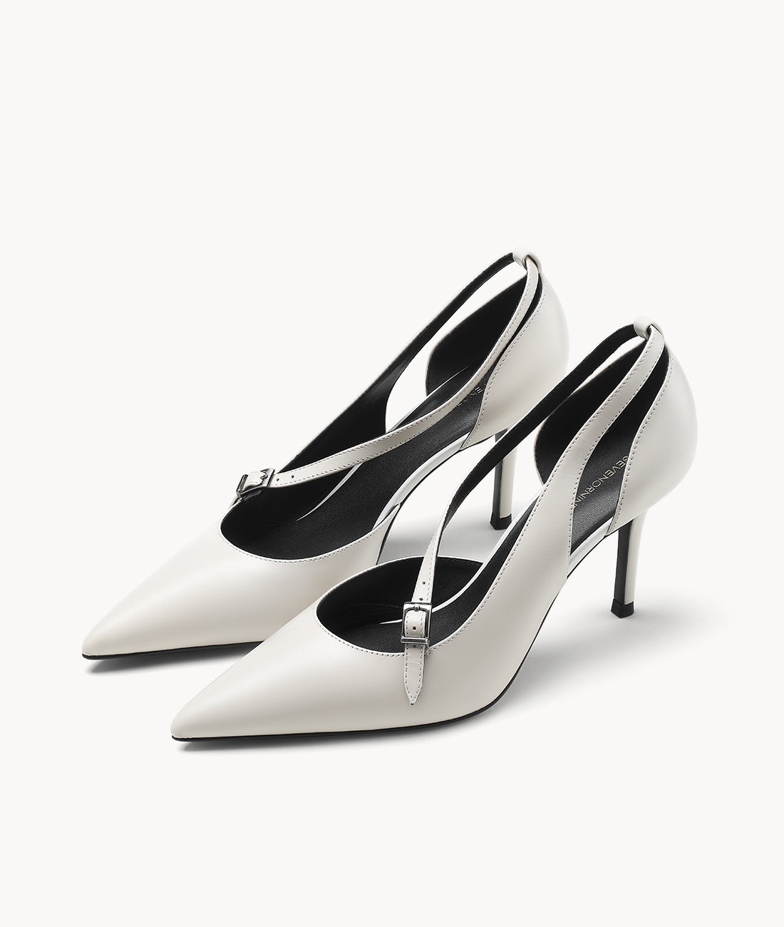 7or9 - Frosted Mist Pump - Pumps