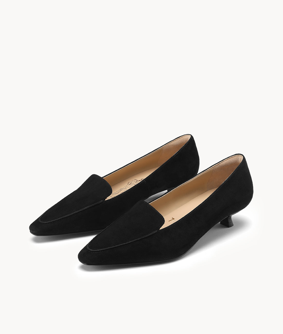 7or9 - Sunflower Buds Pump - Pumps